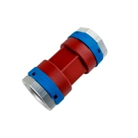 Unipipe 25mm Air Slip Coupling