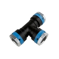 Unipipe 25mm Air Tee