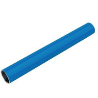 Unipipe 50mm Blue Air Pipe x 6m