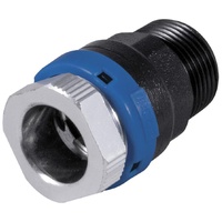 Unipipe 20mm HP Air x 1/2 in. BSPF Adapter