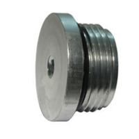 3/4 In. Unipipe Threaded Plug 