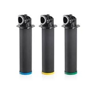 Atlas UD+ Filter Range