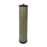 USFS485 Coalescing Filter Element Suitable for Kaeser Compressor Replacement