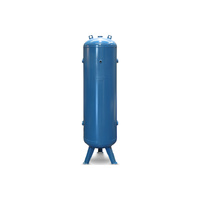 5 - 800 Litre Vertical Air Receiver V800-11-AS (with kit)