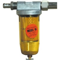Macnaught VA FUEL FILTER FOR RVP & GT PUMPS VA-01
