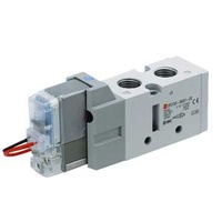 52 SSOL 240VAC HP 38 VLV