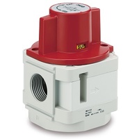 VALVE LOCKABLE DUMP 32 12 MHANDLE SILENCER