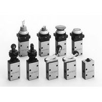 TOGGLE VALVE 32 18 NC NO