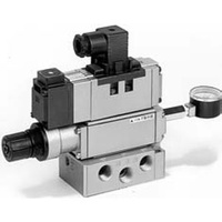 52 DSOL 24VDC ISO 1 VLV