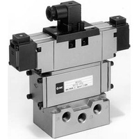 52 DSOL 24VDC ISO 2 VLV