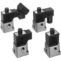VLV 32 14 NC 24VDC