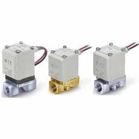 WATER NC 18 2MM BRSS NBR 240AC DIN LGHT MTG HOLES