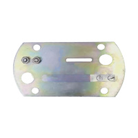 Valve Plate Assembly W75299T30 Suitable for Ingersoll Rand Compressor Replacement