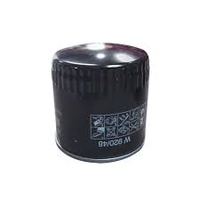 W920 Oil Filter Replacement