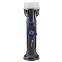 Macnaught RECHARGEABLE LED AREA 1000 LUM WITH 5V 2A CHARGER WL-AL1000