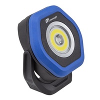 Macnaught POCKET FLOOD LIGHT 1400 LUMENS WITH 1m USB CABLE WL-FL1400