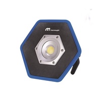 Macnaught FLOOD LIGHT 2100 LUMENS WITH 15V 1.5A CHARGER WL-FL2100
