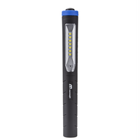 Macnaught RECHARGEABLE LED PEN LIGHT 120 LUMENS WL-PL120