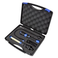 Macnaught MULTI-FUNCTION WORK LIGHT SET 350 LUMENS WITH 5V 1A CHARGER WL-SET350