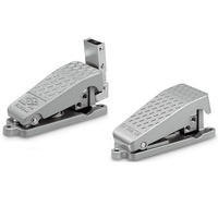 52 18 FOOT PEDAL
