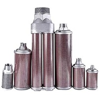 XY-25 Silencer 2" DN50