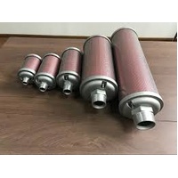 XY Silencer all models