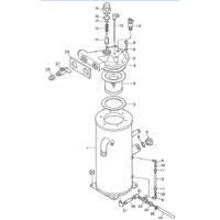 Y 06032 10043 DIS90SB Separator