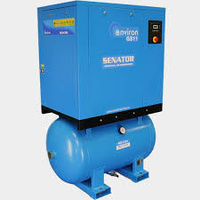 Air Filter Element (303010380) Air Filter LSV18/22 Replacement