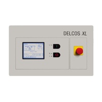ZS1057856 CONTROLLER FOR COMPAIR COMPRESSOR DELCOS XL-L L55– L132 GARDNER DENVER