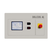 ZS1083136 CONTROLLER FOR COMPAIR COMPRESSOR DELCOS XL-L L55– L132 GARDNER DENVER