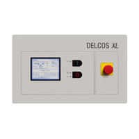 ZS1083142 Controller Panel Suitable for Compair Compressor