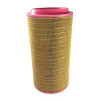 Air Filter Element ZS1157590 Suitable for CompAir Compressor Replacement