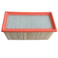 ZS1192229 Air Filter Element for Gardner Denver Compair Demag Screw Air Compressor Part ZS1192229A