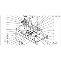 ZS 230112-070010 Discharge Hose Senator
