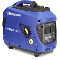 2.6kW iGen2600 Westinghouse Generator