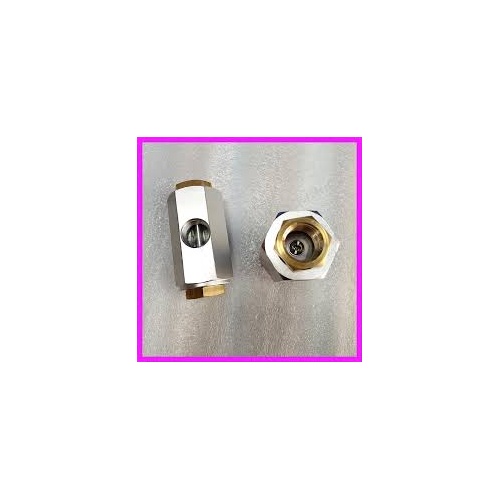 Valve Blowdown 02250049-634