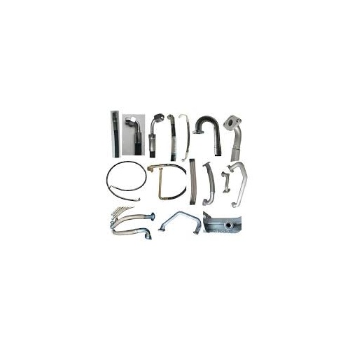 0574 8002 29 Hose GA22 Atlas Copco