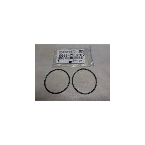 0663 7138 00 O-RING 