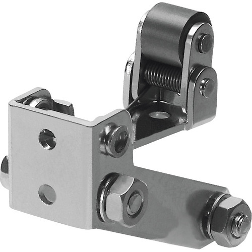 AL-06-B One-way roller lever