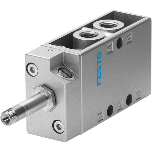 JMFH-5-1/2 Solenoid valve