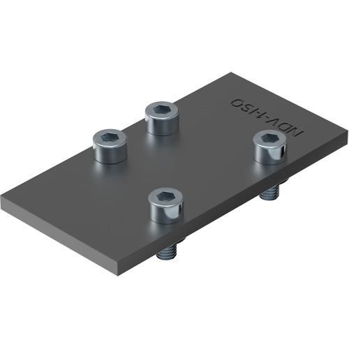 NDV-3-ISO Cover plate
