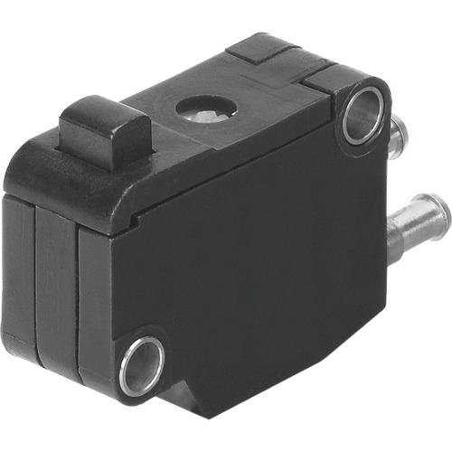 SO-3-PK-3-B Micro stem actuated valve