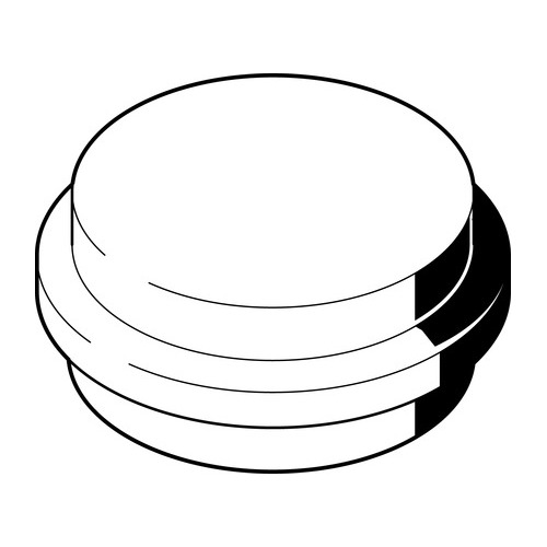 OASI-20 Suction-cup insert
