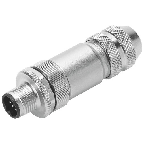 NECU-M-S-B12G5-C2-PB Plug