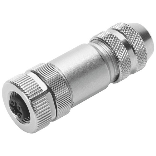 NECU-M-B12G5-C2-PB Plug socket
