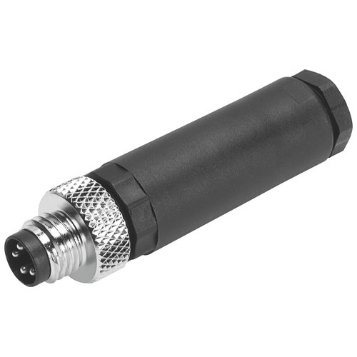 NECU-S-M8G4-C2 Plug