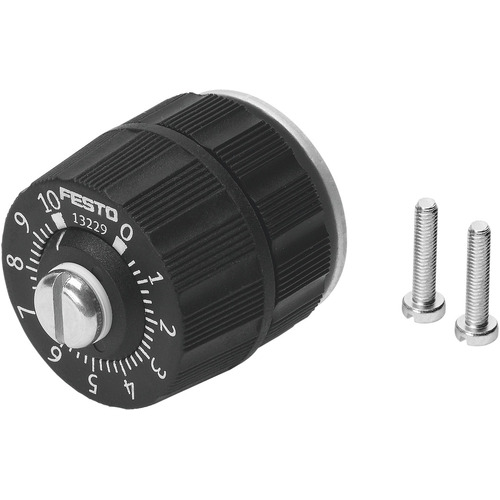 GRPO-70-PK-3 Precision flow control valve