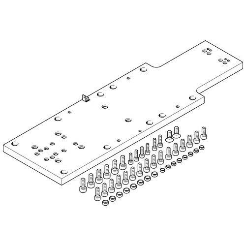 HMVZ-10 Basic kit
