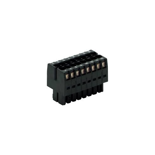 Connector 1088 0037 81 WAGO 713-1108