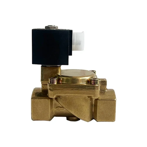 1089 0580 09 Valve Solenoid